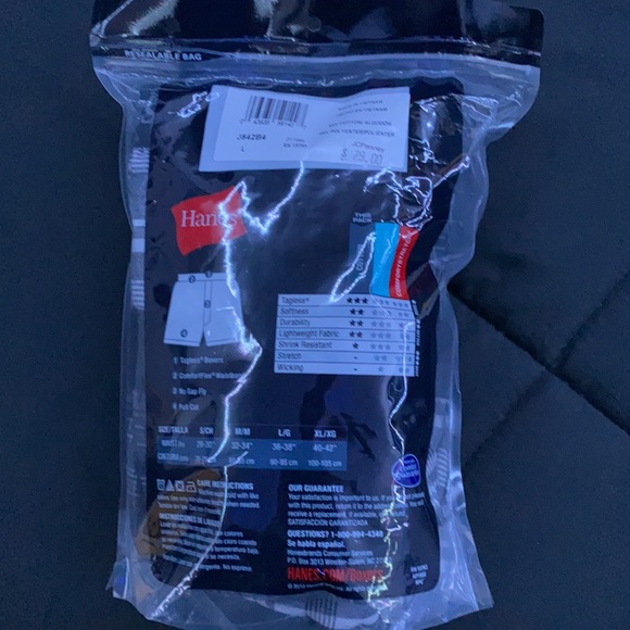 Boxers - Picture 2 of 5